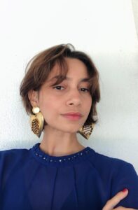 Hyrla Almeida
