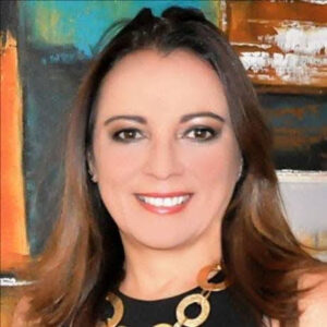 Identificar que é Teresa Leonel