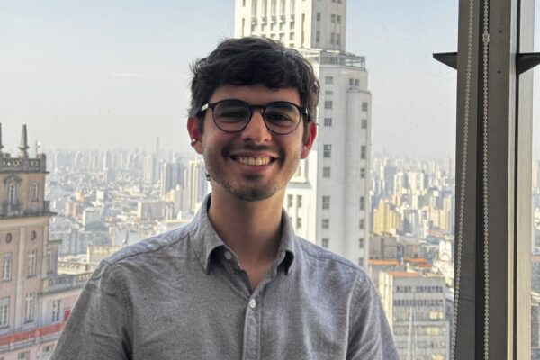 Se necessário, mude a rota